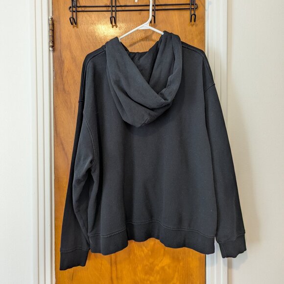 Roots Organic Original Relaxed Full Zip Hoodie (XXL) - Picture 2 of 8